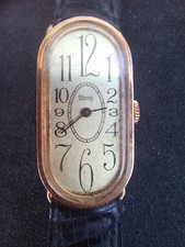 Ancienne Montre OBREY Paris