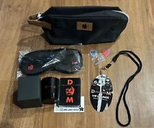 Depeche Mode 2023 Tour VIP package Item Bundle Momento Mori