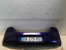 Pare choc arriere RENAULT