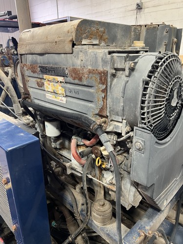 2013 deutz 2011 - td, i