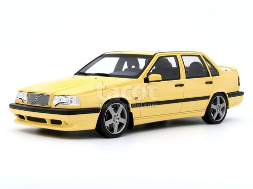 Volvo 850 t5r - 850, 1996