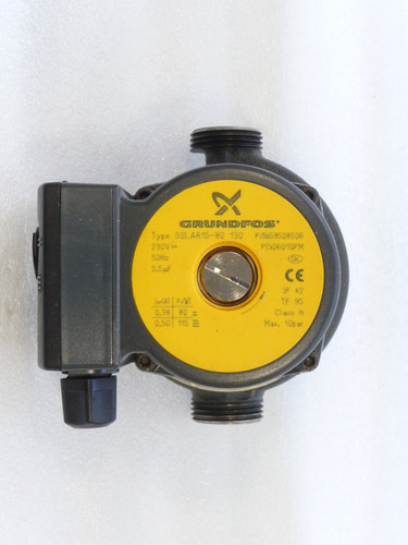 Pompe circulation grundfos - circulation,