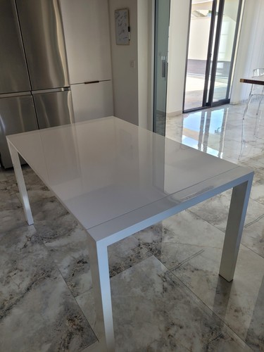 élégante table extensible - Élégante,