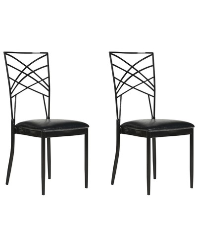 Lot chaises salle - lot, de