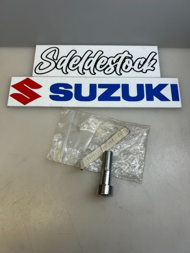 Boulon 10x33 suzuki - 1,