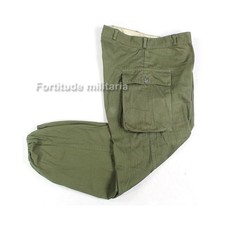 Pantalon HBT US ARMY - US ARMY