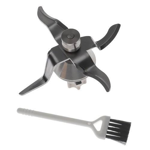 Couteau lame mixeur pour - couteau,