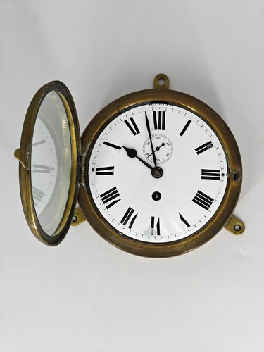 Horloge marine écran en - 20, cm