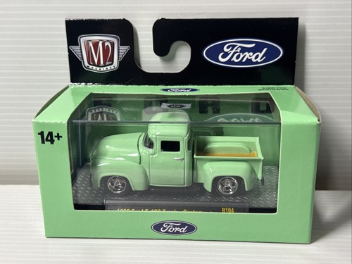Machines 1956 - machines, 1/64