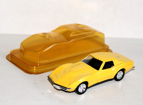 Solido chevrolet corvette - solido,