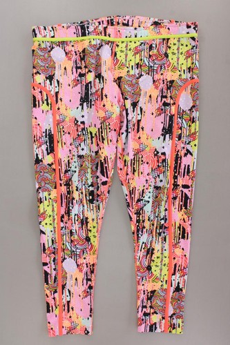 Pantalon sport zumba - pantalon, de