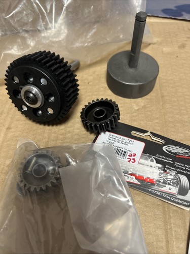 Modellsport speed kit - 2-speed,