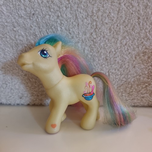 Little pony alphabittle - pony, /