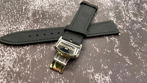 20mm fortis black - 20mm,