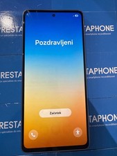 Samsung Galaxy A53 5G - 128GO