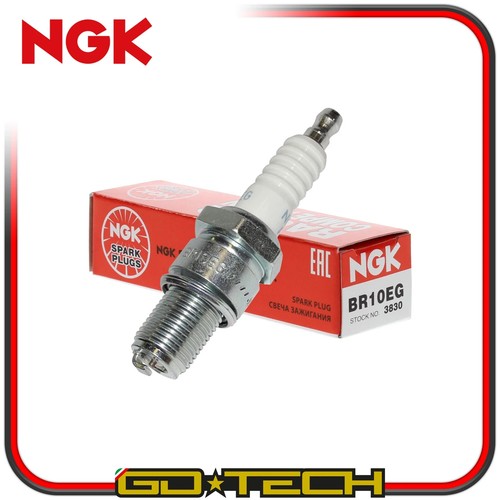 Bougie ngk racing br10eg - ngk,