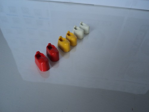 Playmobil vintage playmospace - vintage,