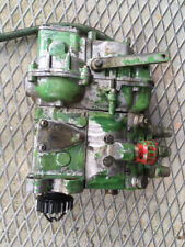 Pieces moteur tracteur Holder AG3