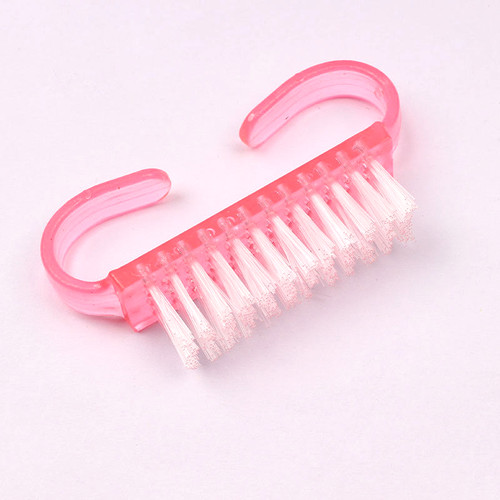 Brosse ongles dépoussante - brosse,