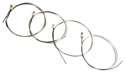 Pack cordes contrebasse - pack,