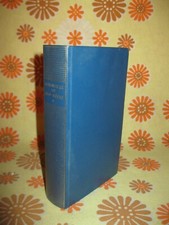 Ancien LIVRE BIBLIOTHEQUE DE