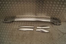 Infiniti FX50 RAILS DE TOIT