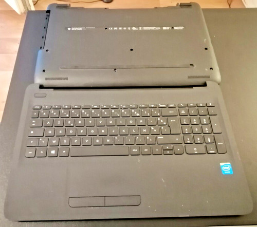 Clavier portable - hp,