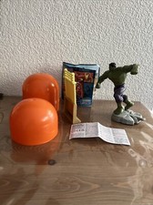 FIGURINE HULK OFFICIEL MARVEL