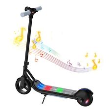 Trotinette Électrique Enfants *LED Bluetooth 