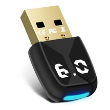 Adaptateur Bluetooth 6.0 pour