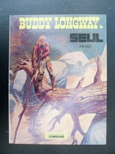 DERIB Buddy Longway 4 Seul