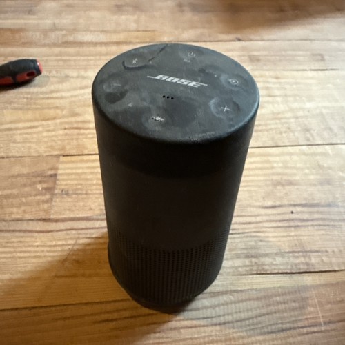 Haut parleur bluetooth bose - haut-parleur,
