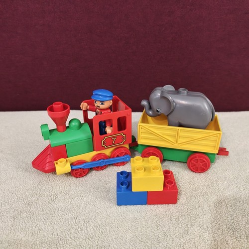 Lego duplo 3770 mon premier - -,