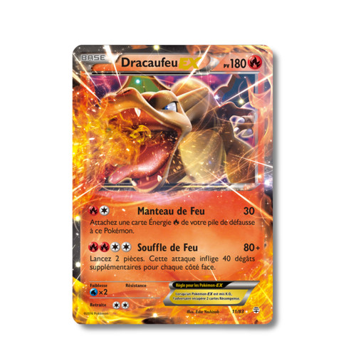 Carte pokémon française - carte,