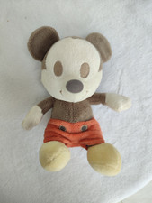 Peluche Plush Mickey Mouse