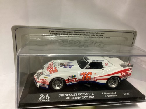 Ixo chevrolet corvette - chevrolet,