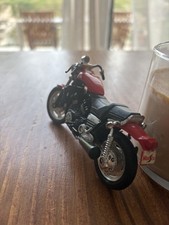  Moto miniature Yamaha Vmax