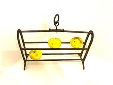 Rare rôtissoire à pommes en