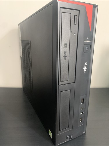 Fujitsu esprimo e420 e85 sff - fujitsu,