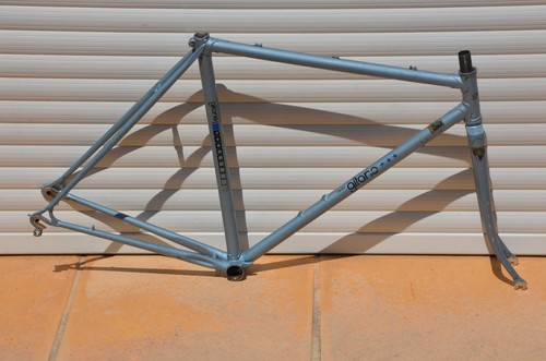 Vintage gitane road bike - vintage,