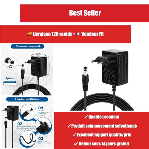 Chargeur a pour voiture - chargeur, v