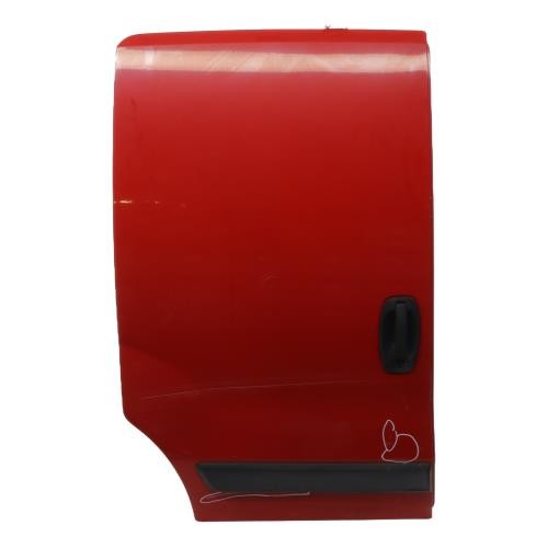 Porte laterale droit citroen - porte,