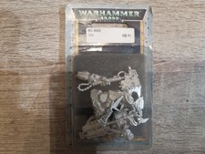 Warhammer 40K Orks x1 WARBOSS