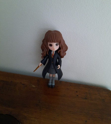Hermione granger amie harry - hermione,