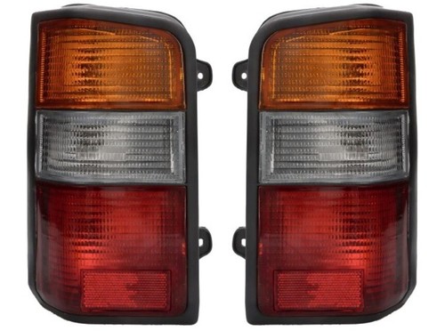 Lampe feu arriere gauche - feu,
