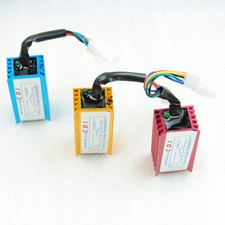 GY6 Performance 5 Pin Racing CDI Scooter Moped Go Kart ATV 50cc 90cc 110cc 125cc