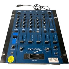 Img Stage Line MPX-500 STEREO PRO MIXER
