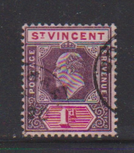 Album treasures vincent - album,