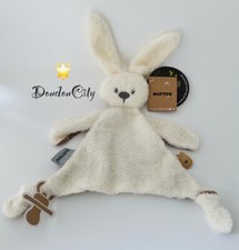 4362🌟Doudou Plat Mouchoir