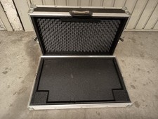 Thomann Flight case VIDE Thon